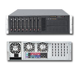 SYS-6036T-TF - Supermicro