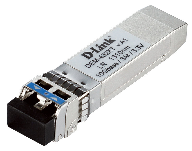 DEM-432XT - D-Link