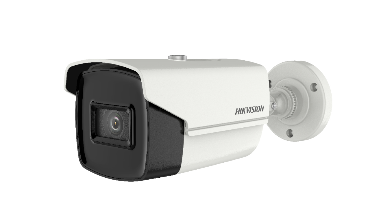 DS-2CE16D3T-IT3F 3.6MM - Hikvision