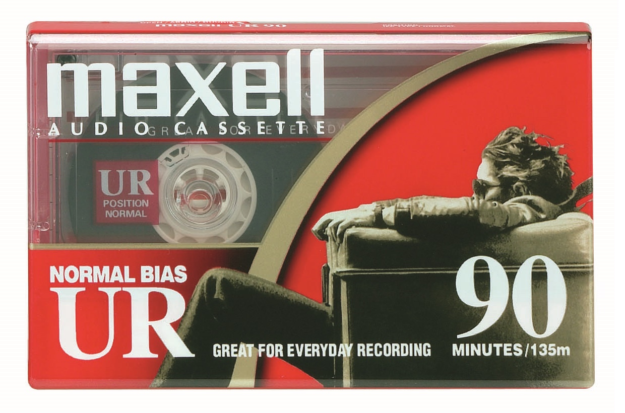 108510 - MAXELL