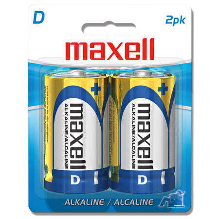 723020 - MAXELL