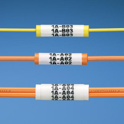 S100X220YAJ - Panduit