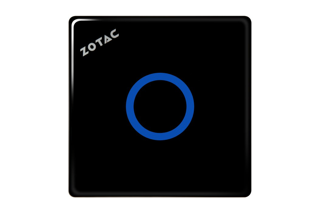 ZBOX-MI551-U - Zotac