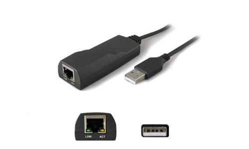 USB2NIC - AddOn Networks