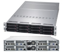 AS-2014TP-HTR - Supermicro