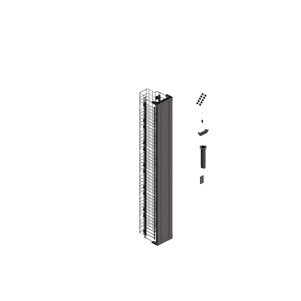 MM20VMD710-B - ORTRONICS