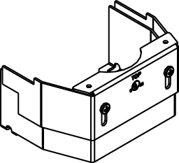 RFBCIKIT - Middle Atlantic Products