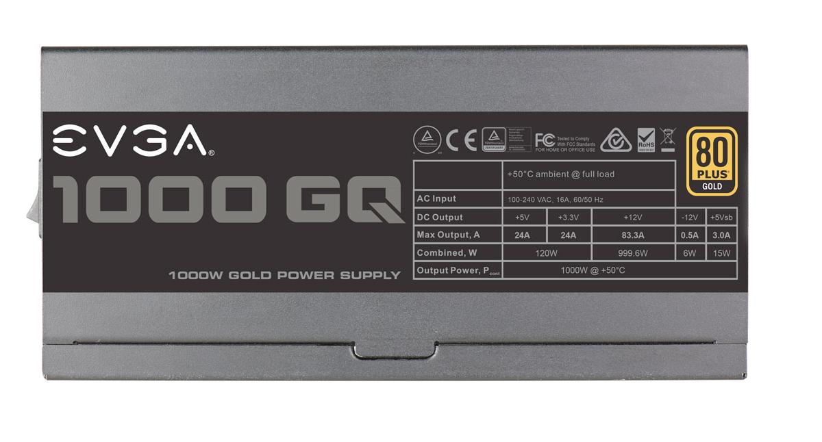 210-GQ-1000-V1 - EVGA