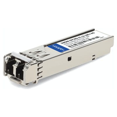 DWDM-SFP10G-31.12-100-I-AO - AddOn Networks