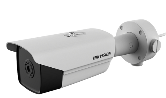 DS-2TD2117-6/V1 - Hikvision