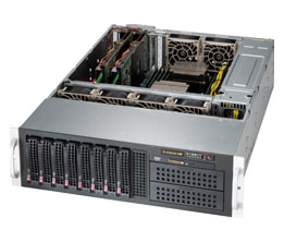 SYS-6037R-72RFT+ - Supermicro