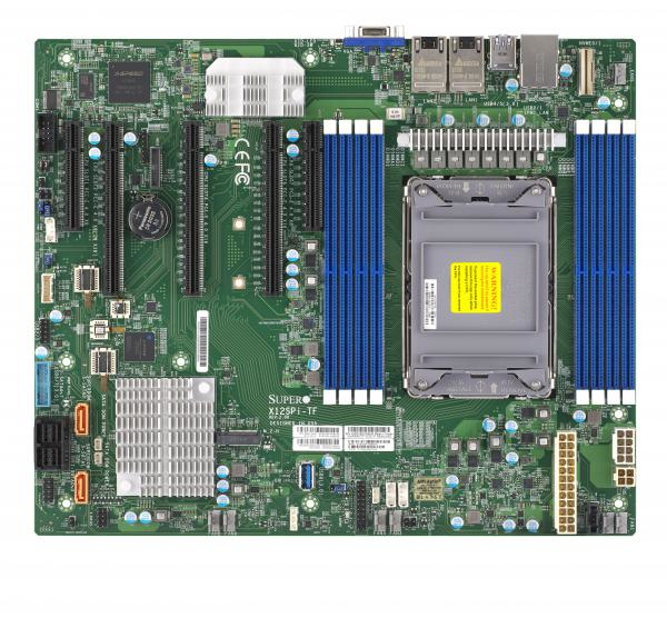 MBD-X12SPI-TF-B - Supermicro