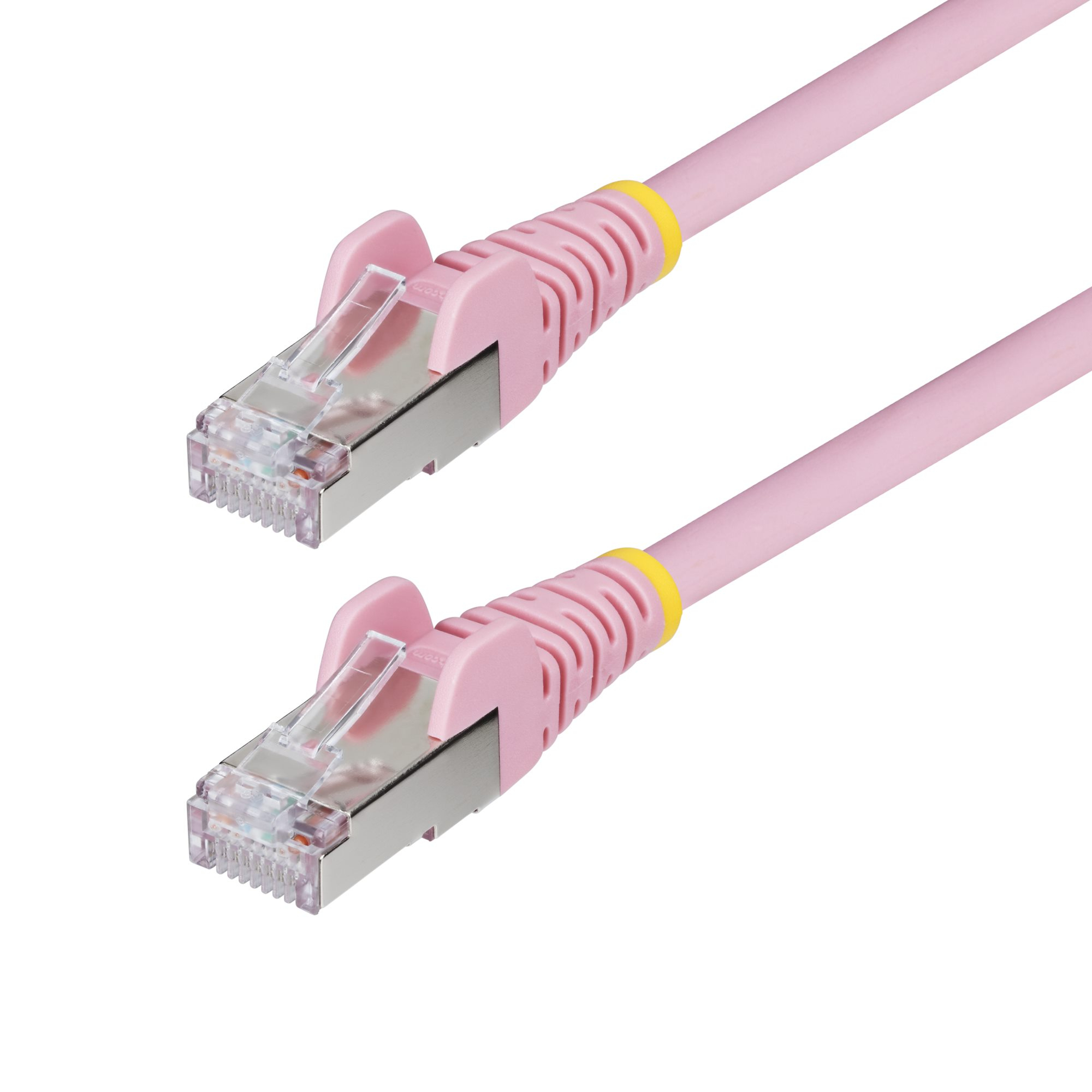NLPN-6F-CAT6A-PATCH - StarTech.com