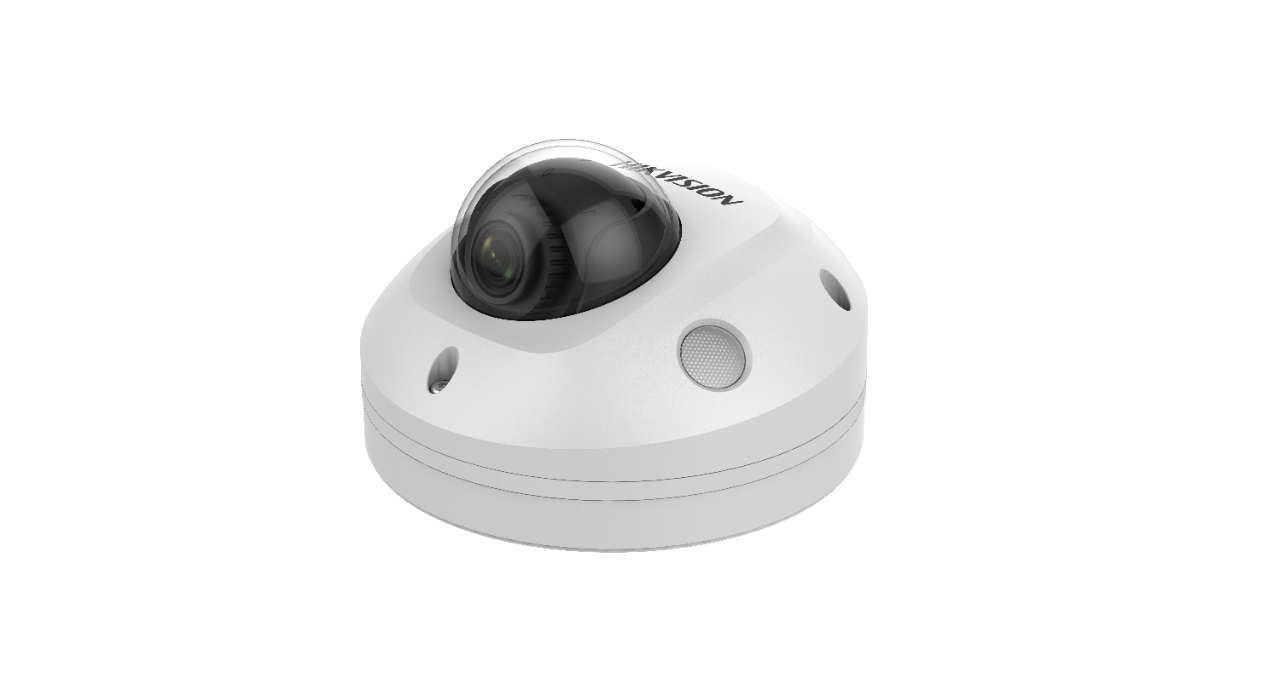 DS-2XM6726G0-IM/ND(2.8MM) - Hikvision