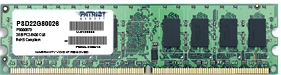 PSD22G80026 - Patriot Memory