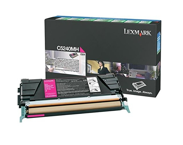 C5240MH - Lexmark