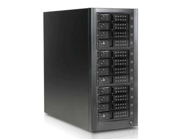 JAGE9BT12HDBK-DE-P - iStarUSA