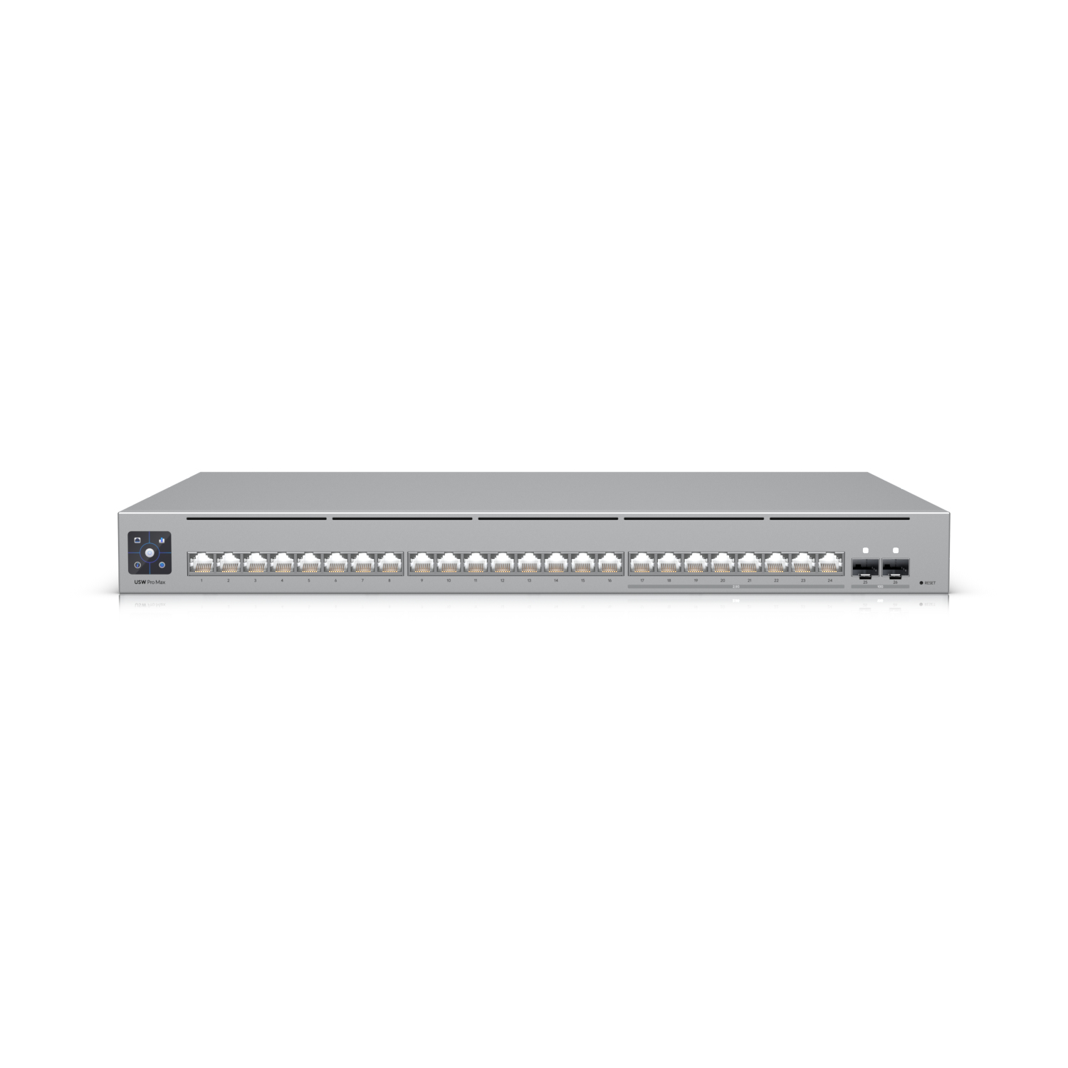 USW-PRO-MAX-24 - Ubiquiti