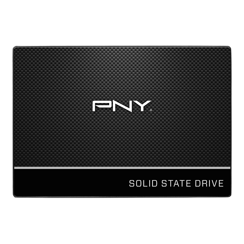 SSD7CS900-500-RB - PNY