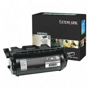 64015HA - Lexmark