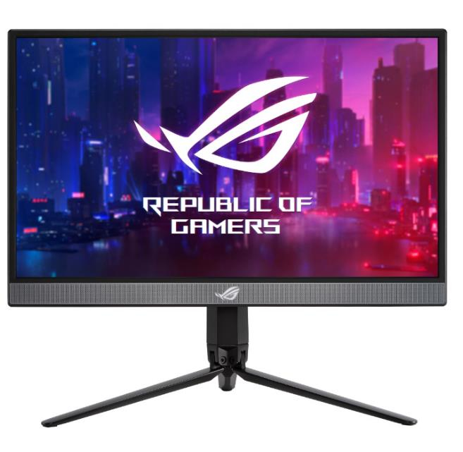 XG17AHP - ASUS