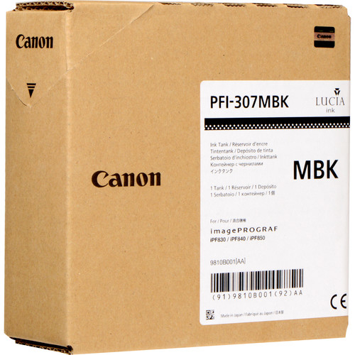 9810B001 - Canon