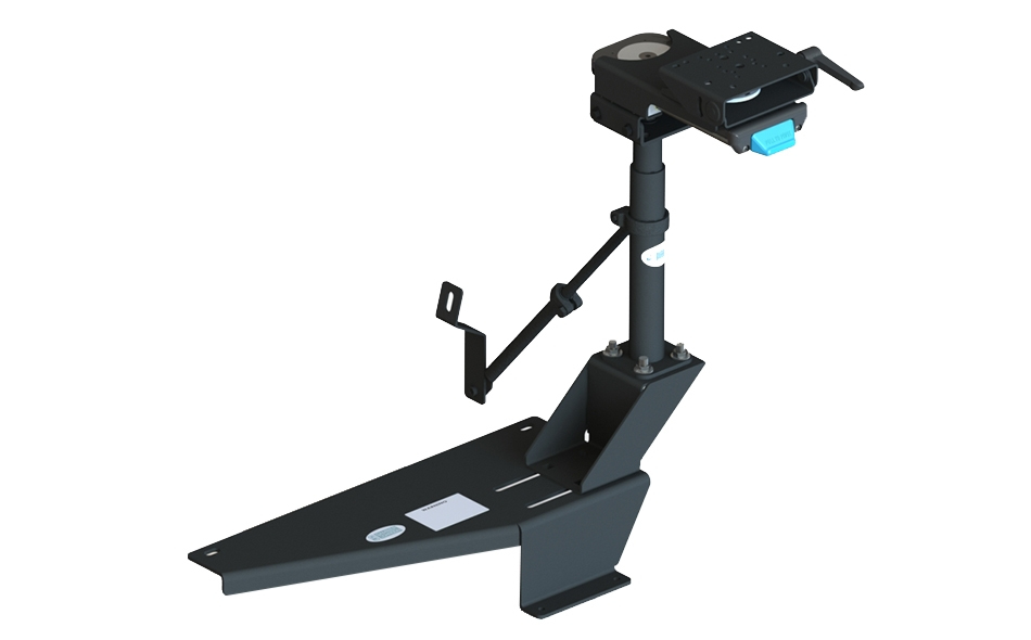 7170-0865-03 - Gamber-Johnson