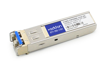 E1MG-CWDM80-1510-AO - AddOn Networks