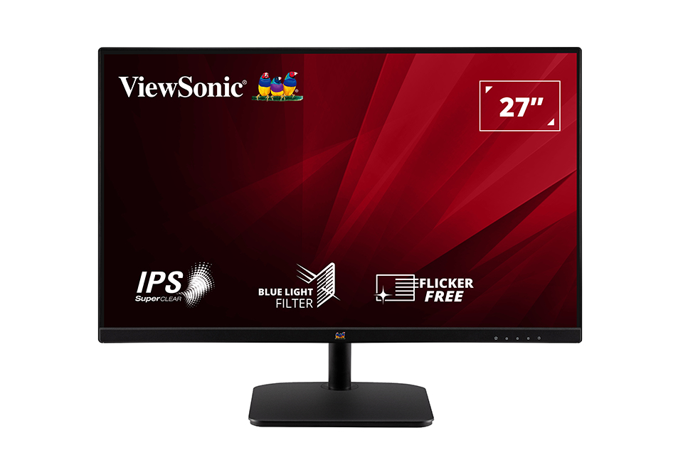 VA2435-H - Viewsonic