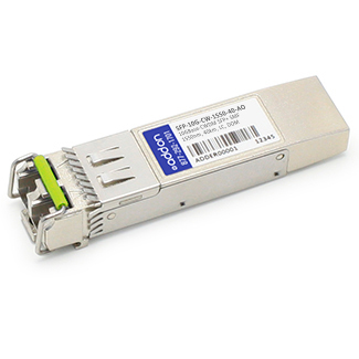 SFP-10G-CW-1550-40-AO - AddOn Networks