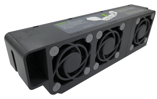 SP-X79U-FAN-MODULE - QNAP