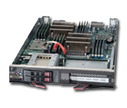 SBI-7127R-SH - Supermicro