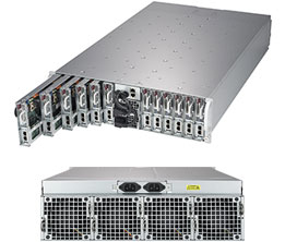 SYS-5039MC-H12TRF - Supermicro