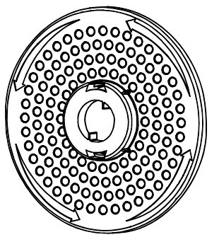 DPO16-3010-01 - HONEYWELL