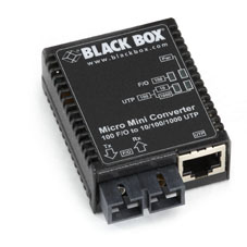 LMC404A - Black Box