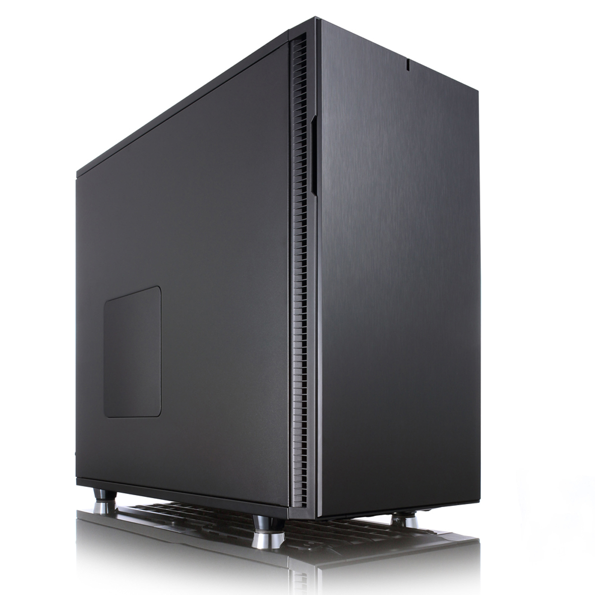 FD-CA-DEF-R5-BK - Fractal Design