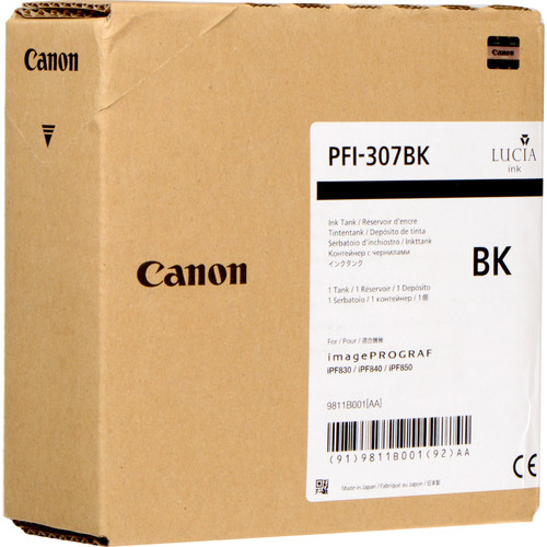 9811B001 - Canon