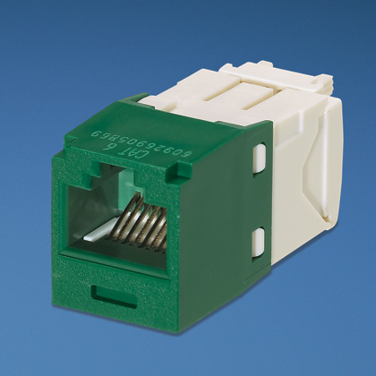 CJ688TGGR - Panduit