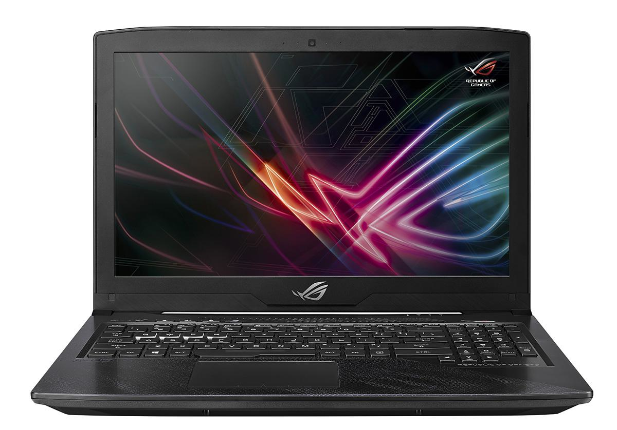 GL503VD-Q72SP-CB - ASUS