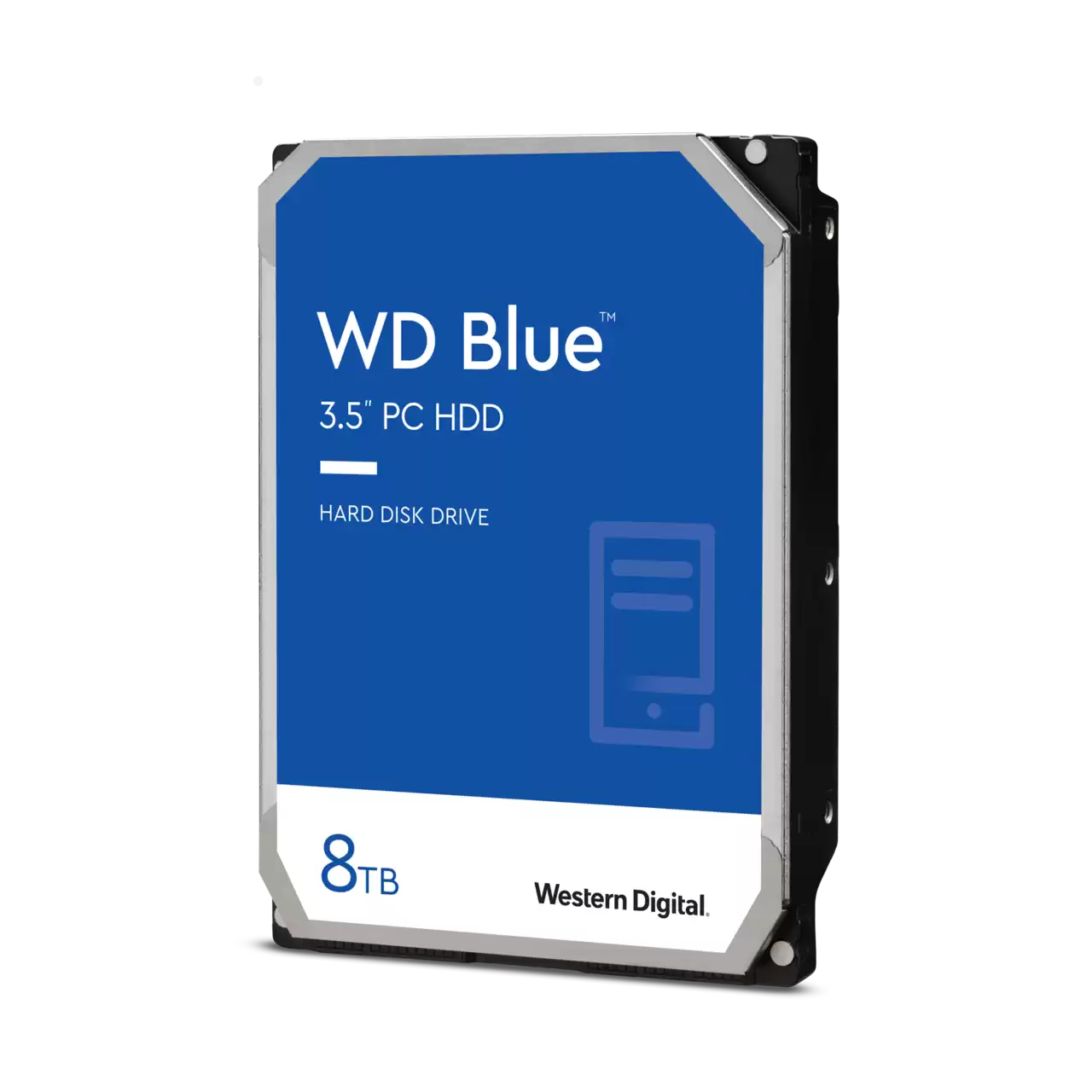 WD80EAAZ - Western Digital