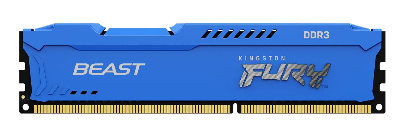 KF316C10BK2/16 - Kingston Technology