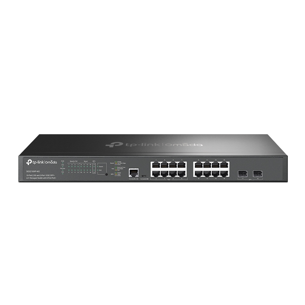 SG3218XP-M2 - TP-LINK