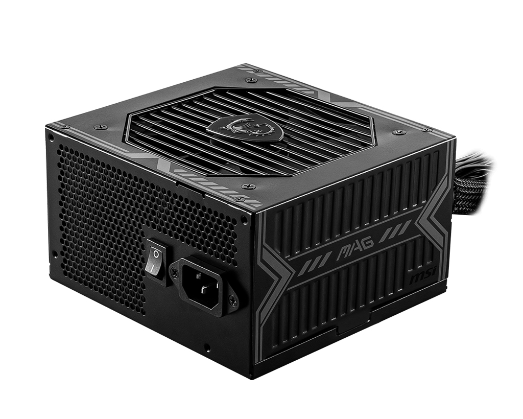 MAGA650BN - MSI COMPUTER (USA)