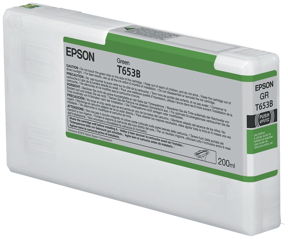 T653B00 - Epson