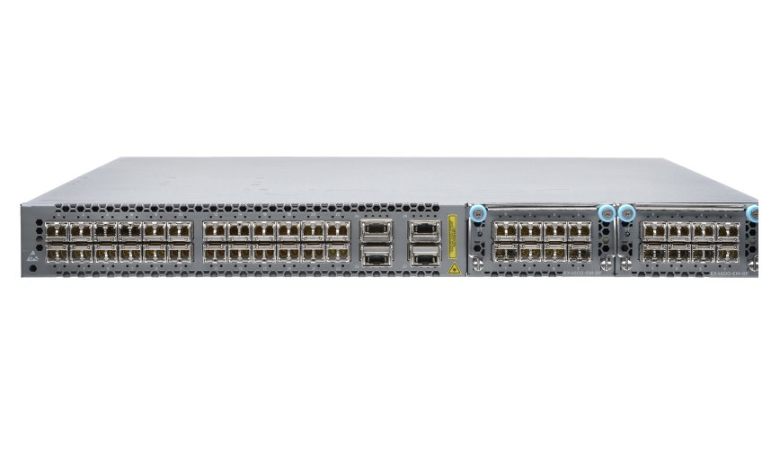 EX4600-40F-AFI - JUNIPER