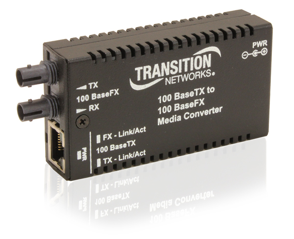 M/E-TX-FX-01(SM)-NA - TRANSITION NETWORKS