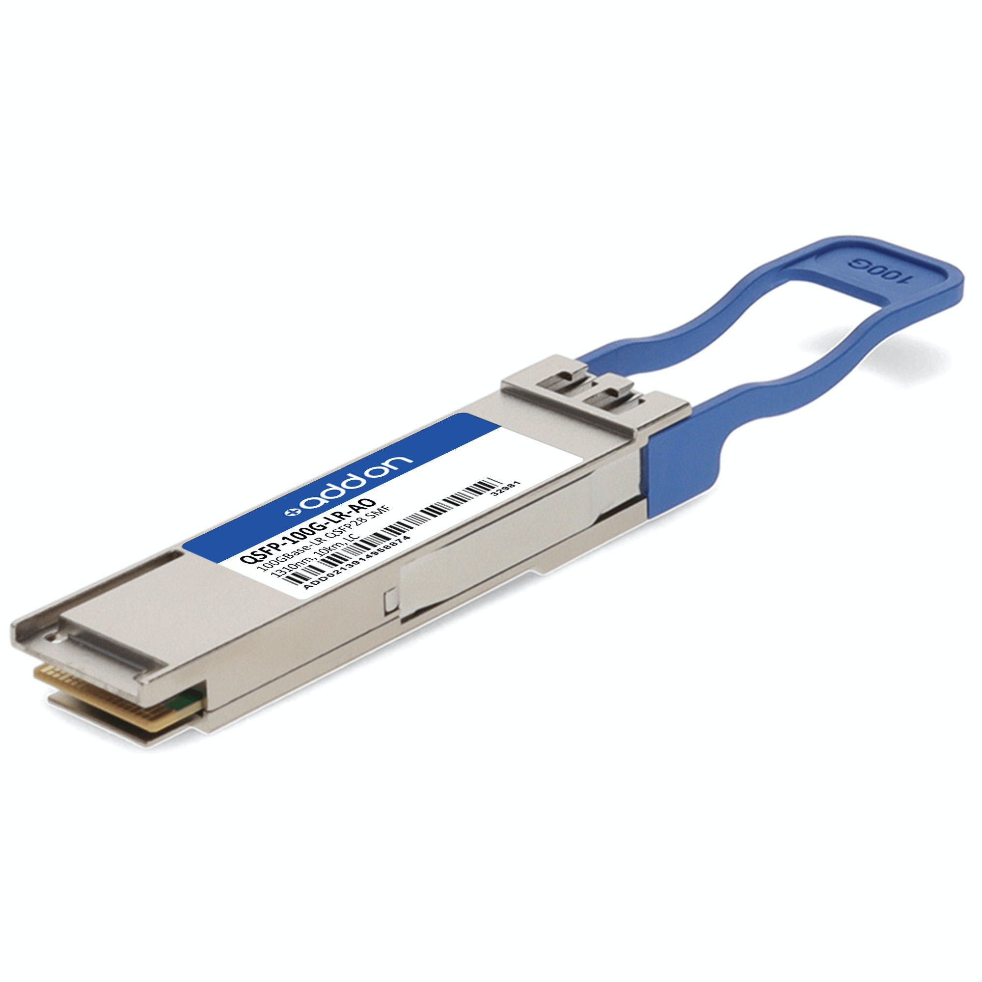 QSFP-100G-LR-AO - AddOn Networks