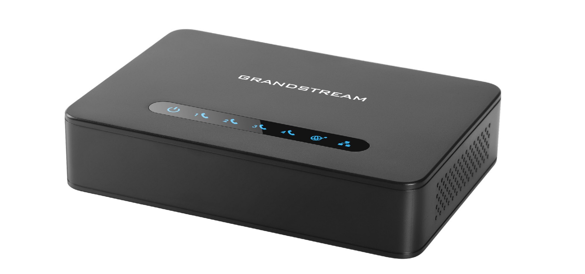 HT814 - Grandstream Networks