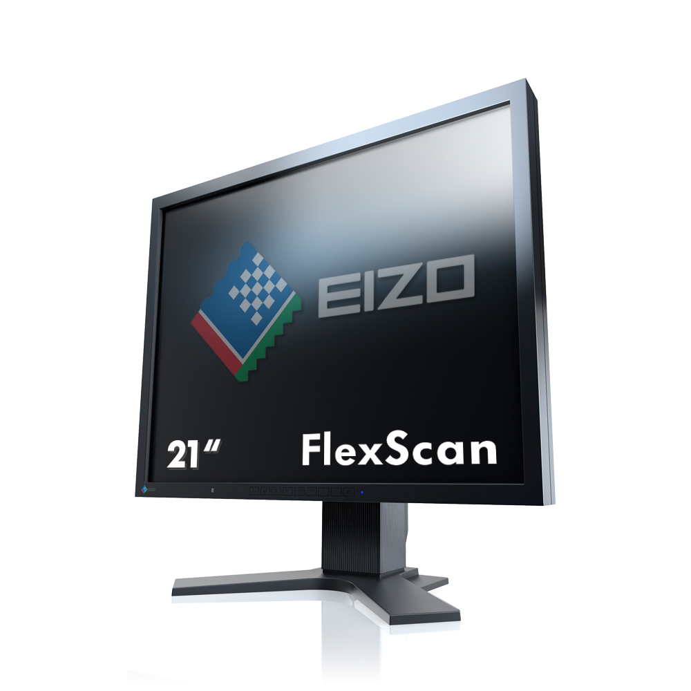 S2133-BK - Eizo