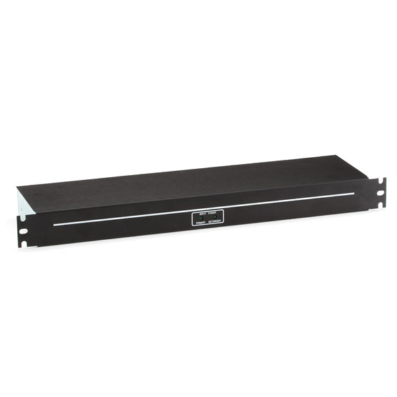 PFBS120 - Black Box